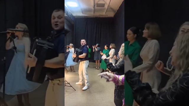 Районы кварталы под баян. смотреть онлайн