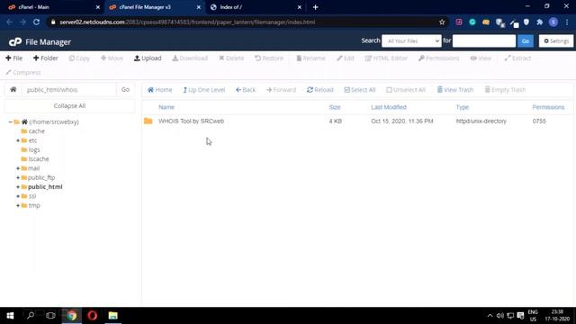 How to make Own WHOIS Lookup tool using PHP! - PHP पर अपना WHOIS लुकअप टूल कैसे बनाये! смотреть онлайн