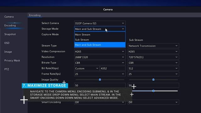 Illumivue NVR & DVR Installation & Setup смотреть онлайн