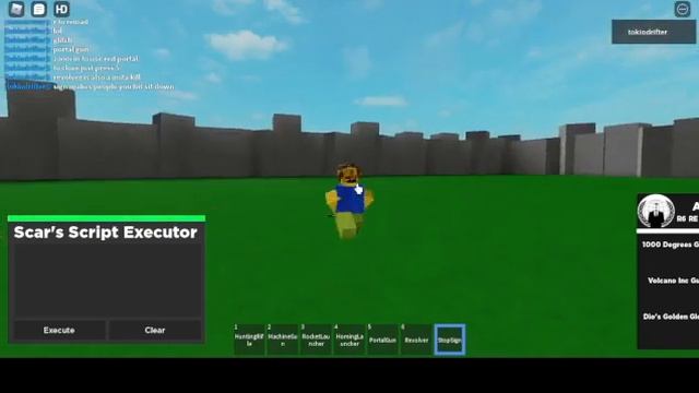 (NO LONGER WORKS) roblox utg require scripts #require #script #roblox #utg смотреть онлайн