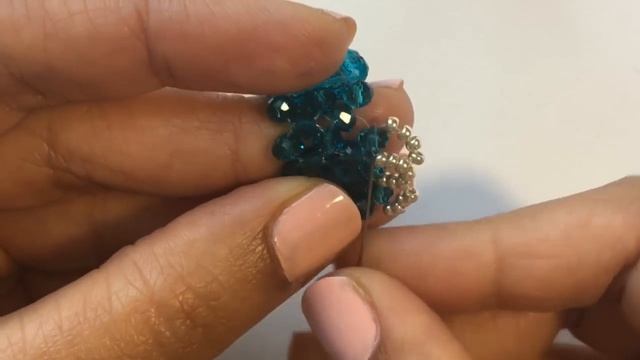 Кулон - Charming Pendant ! DIY Christmas Gift Ideas ???Super Easy Tutorial DIY смотреть онлайн