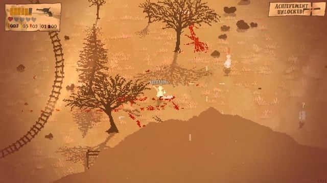 Game Spotlight | Colt Canyon смотреть онлайн