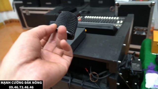 Micro SENNHEISER EW100G3 E845 смотреть онлайн