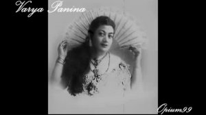 Варя Панина   Не уходи романс xvid