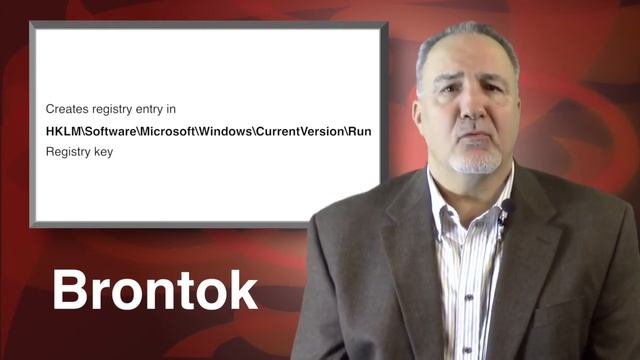 Brontok Worm Attack 2017 | Comodo Threat Intelligence Lab смотреть онлайн