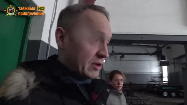 Вот это волокуши!!!/Таких саней для снегохода я еще не видел/Купил новые сани смотреть онлайн