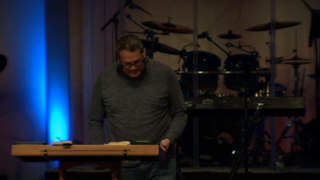 Anchor #2 - Finding Hope In Impossible Situations смотреть онлайн