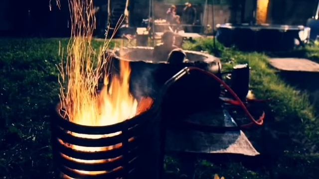 Дровяной водонагреватель для бассейна смотреть онлайн