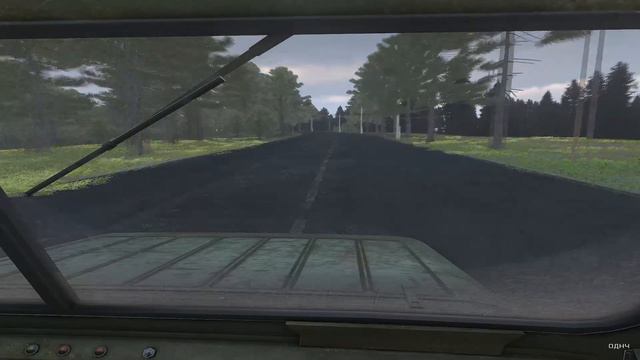 Arma 3 RPStalker "Проект: Периметр" Сержант Кейси смотреть онлайн