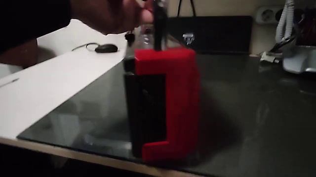 SHARP QT22 Часть 2. Bluetooth/LED LIGHT. смотреть онлайн