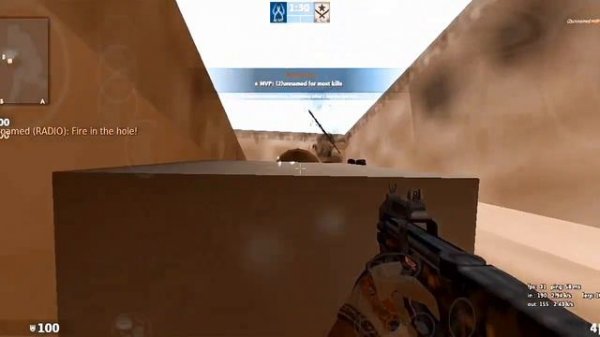 New era? CS GO Mobile