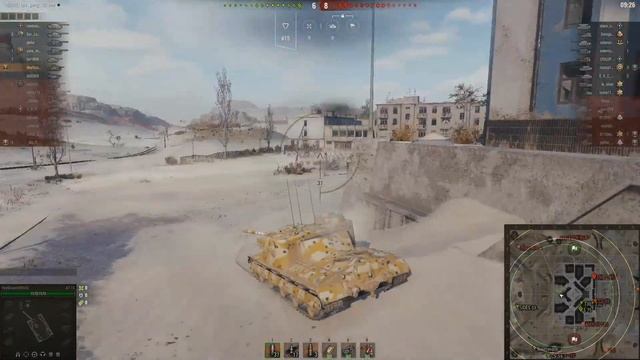 AT 15 - КАК ИГРАТЬ, ГАЙД WOT! ЧЕСТНЫЙ ОБЗОР НА ТАНК АТ 15 World Of Tanks! AT15, ОБОРУДОВАНИЕ? АТ15 смотреть онлайн