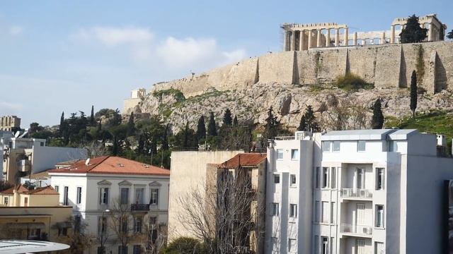 15 Things to do in Athens, Greece Travel Guide смотреть онлайн