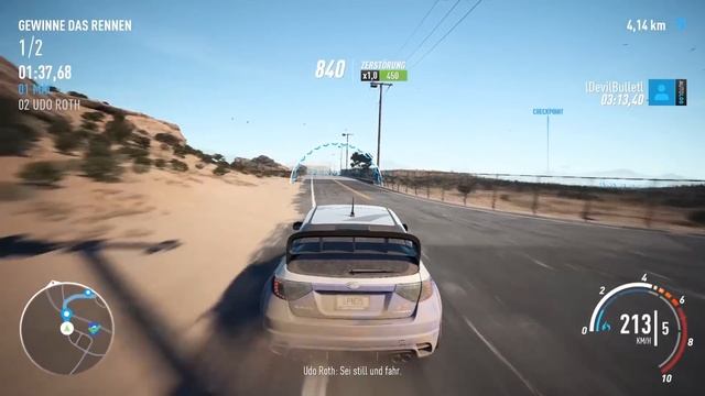 BEST OF #1 - NEED FOR SPEED PAYBACK Part 100.1 | Lets Play NFS Payback смотреть онлайн