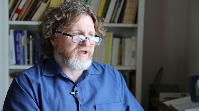 Writers On The Fly: Brian Evenson