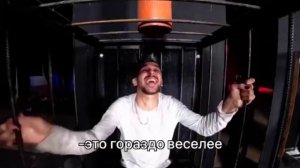 Смешные моменты КДМ