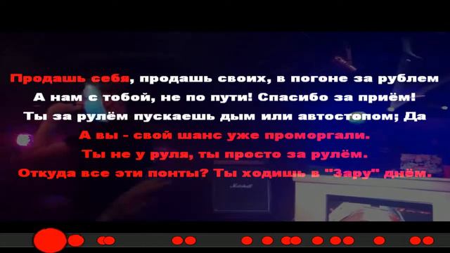 MARKUL Сухим из воды смотреть онлайн