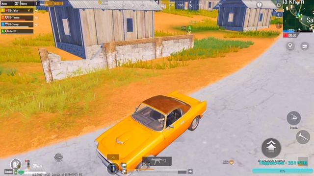 ТРЕНИРОВКИ С КОМАНДОЙ ♥ ТУРНИРЫЕ ПРАКИ ♥ PUBG MOBILE ♥ TEAM 313 ♥ SAVAGE смотреть онлайн