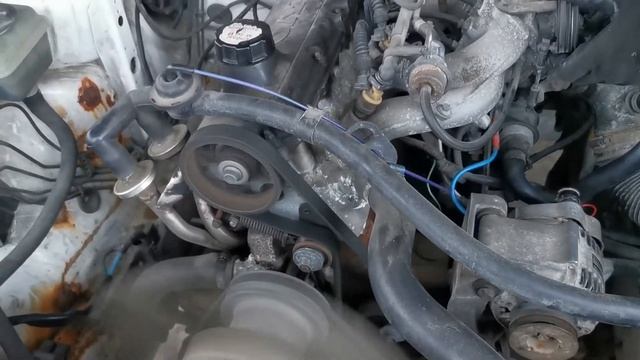 Volvo 940 B230F смотреть онлайн
