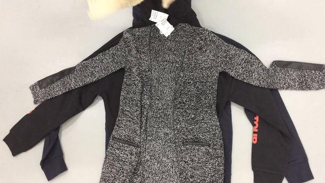 с298. H&M микс зима смотреть онлайн