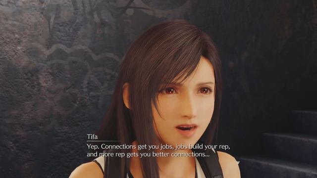 Final Fantasy VII Remake (Chapter 3-ish) смотреть онлайн