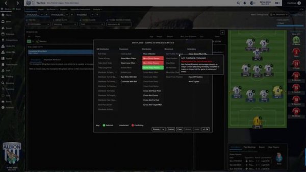 BusttheNet - Tactics Player Preferred Moves (Edited)