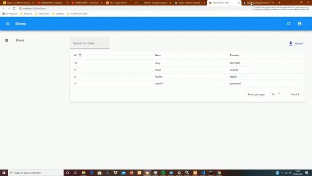 LAGAN LE PHP SURPUISSANT смотреть онлайн