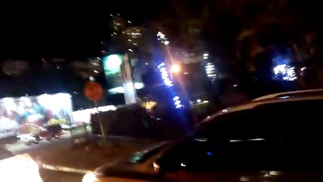 Приехали в Гондурас, ночной. смотреть онлайн