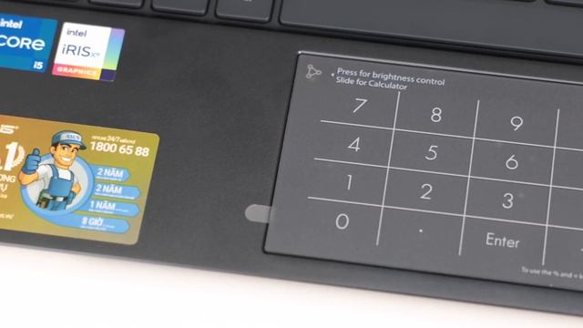 Zenbook 14 UX425: Ultrabook Intel Gen 11 đáng mua nhất tầm giá смотреть онлайн
