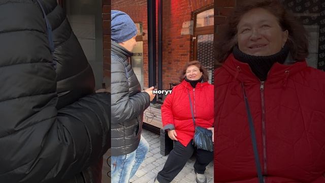 Смелые девушки против Искусственного интеллекта!  Кто победит? Пиши в комментариях)⤵️