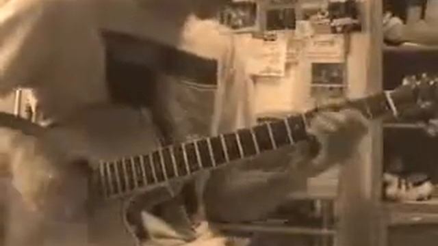 Hero of War - Rise Against Cover смотреть онлайн