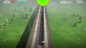 прошел миссию 13 !!! игра крутая скачай игра электрички