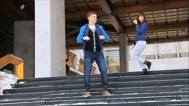 Save the date Ira & Pasha смотреть онлайн