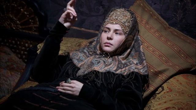 Стих о боярыне Морозовой (Снег белый украсил светлицы) - Иван Никифорович Заволоко смотреть онлайн