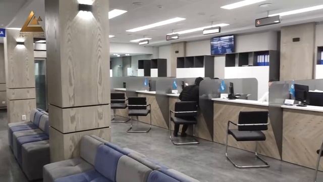 РСК Банк активно участвует в цифровизации страны смотреть онлайн