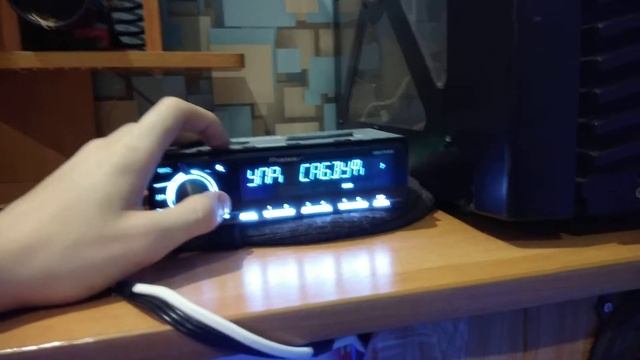 Обзор домашней акустики до переделки смотреть онлайн
