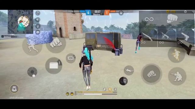 When PUBG Player Plays FreeFire Like God?????? смотреть онлайн