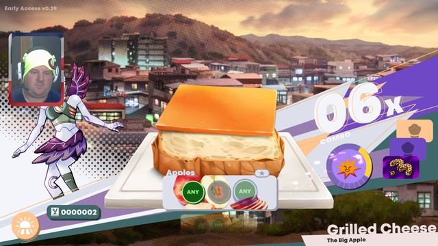 Cook Serve Forever Gameplay Review смотреть онлайн