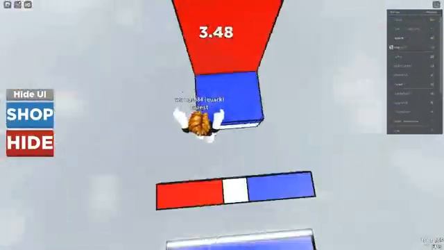 4th july obby wr in gobdevs time records 2 смотреть онлайн
