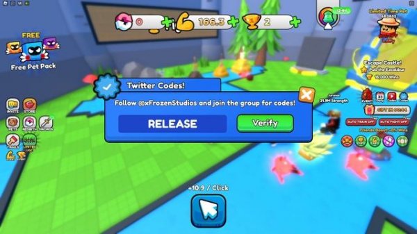 *NEW* ALL CODES FOR Pull a Sword IN SEPTEMBER 2023 ROBLOX Pull a Sword CODES