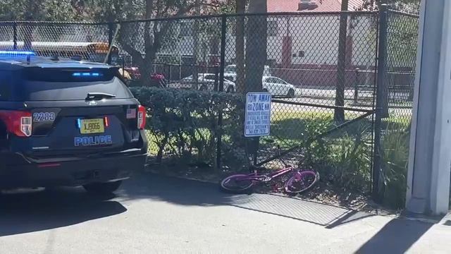 1 person injured in shooting near West Palm Beach apartment complex смотреть онлайн