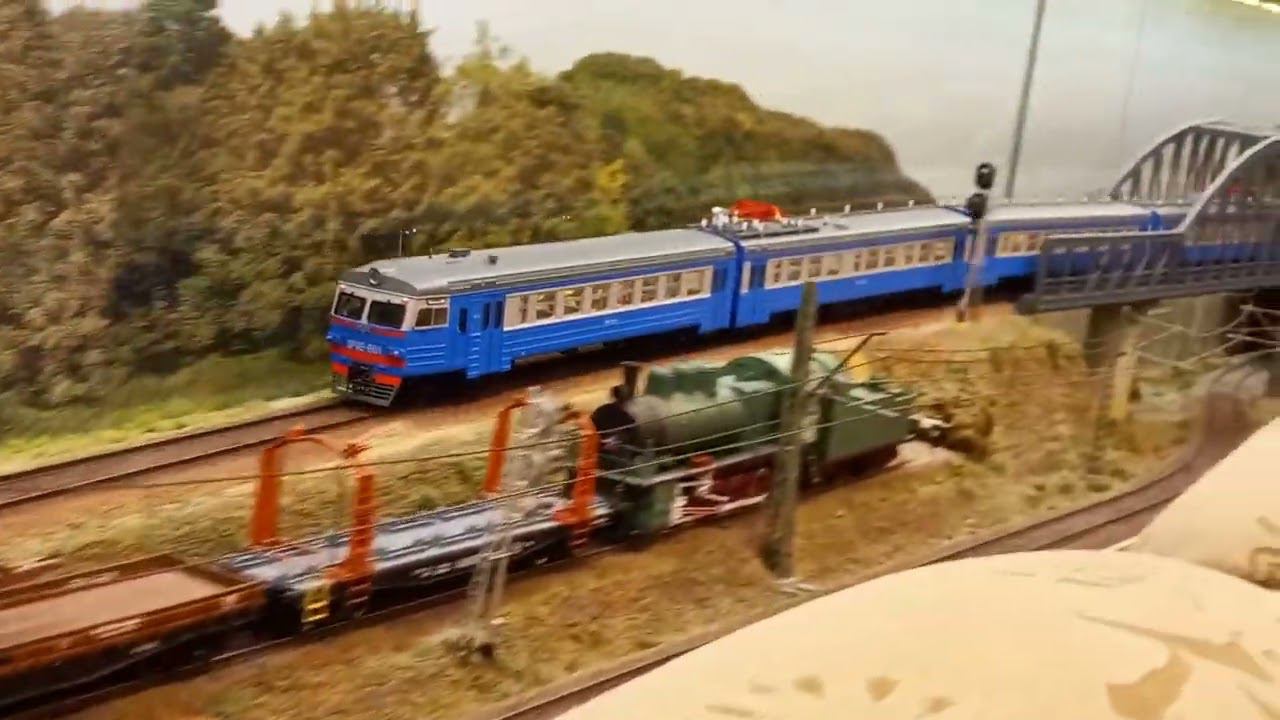 ЭР9Е-661