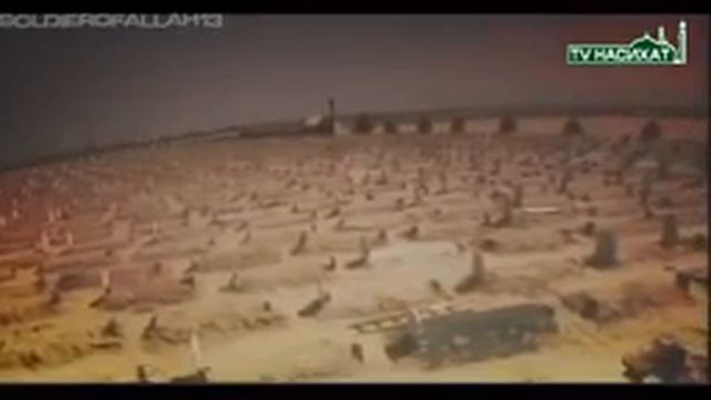 Как похоронить мусульман смотреть онлайн