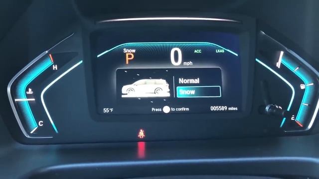 Вот обзор минивэна Honda Odyssey за $50 000 смотреть онлайн