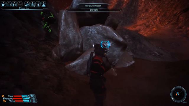 Let's Play Mass Effect 1 Modded 31 Agebinium смотреть онлайн