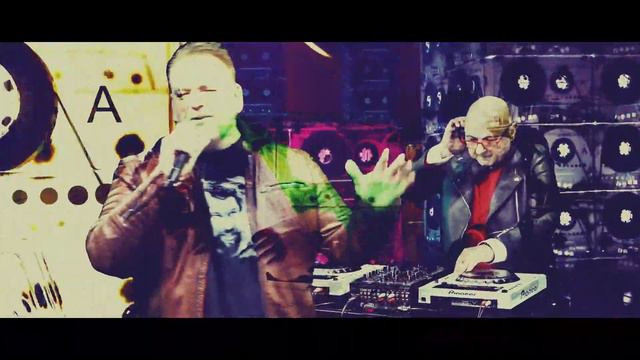 Mr Rick & Dj Fodor - MEGARIX 2022 смотреть онлайн