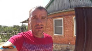 Вольер для кроликов! Как сделать из хлама...