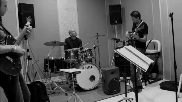 George Michael-Careless Whisper - Oversize cover band смотреть онлайн