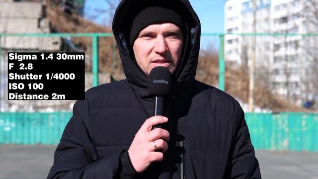 Объективы для Sony a6400. Сравнение смотреть онлайн