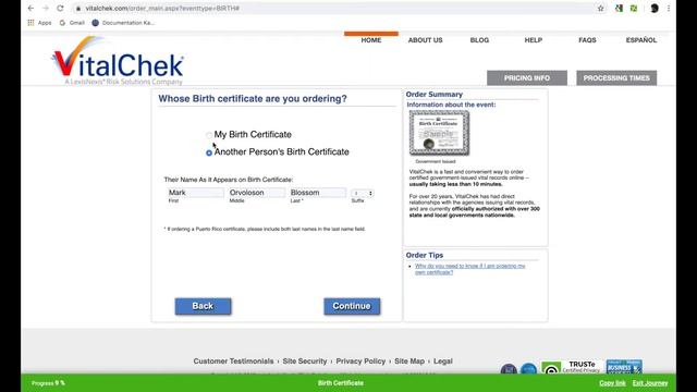 Newired - Demo on Public/ Self-Service Portals - Vital Chek смотреть онлайн